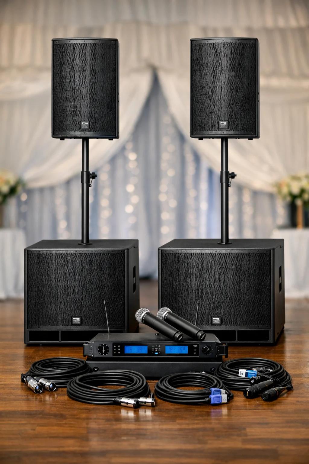 Bronze Package - Limits London