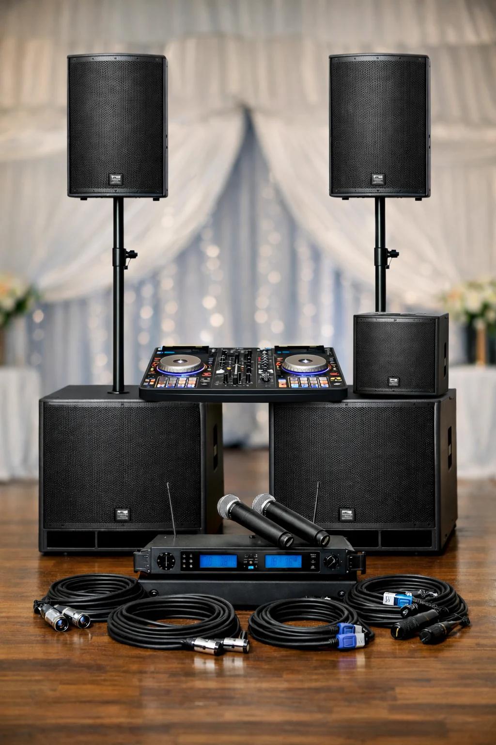 Silver Package - Limits London