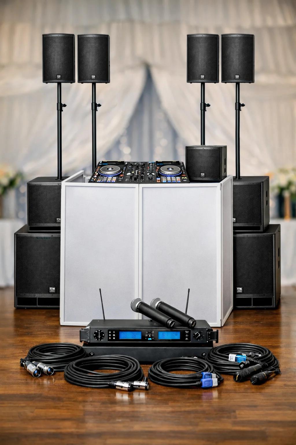 Gold Package - Limits London