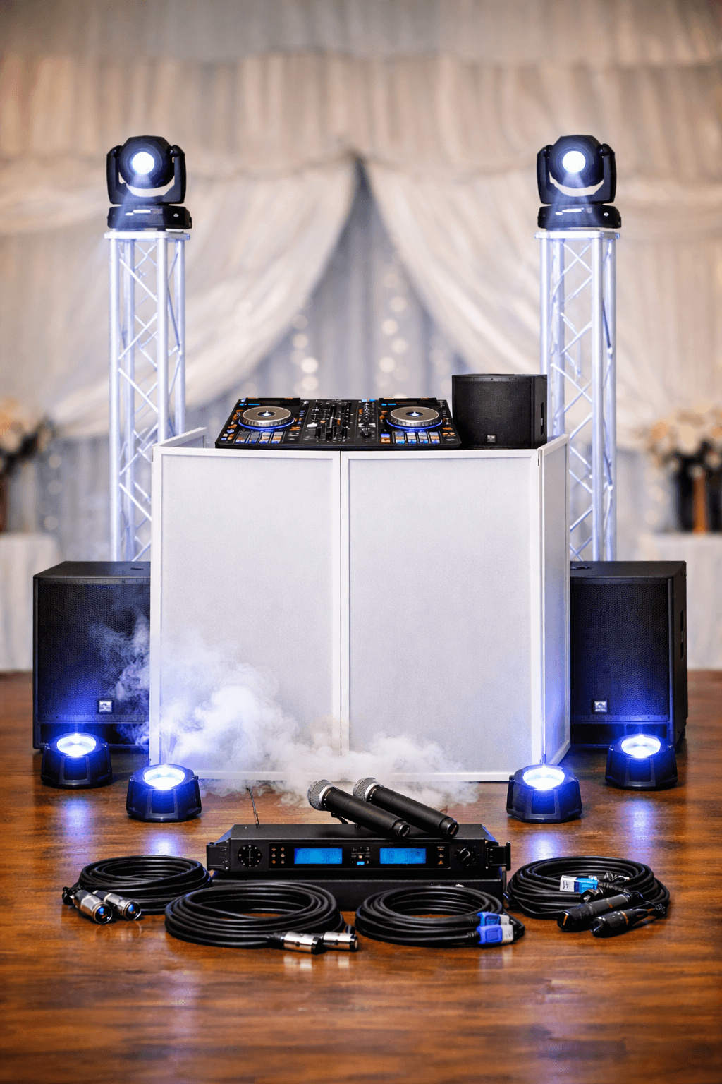 Essential Experience - Limits London