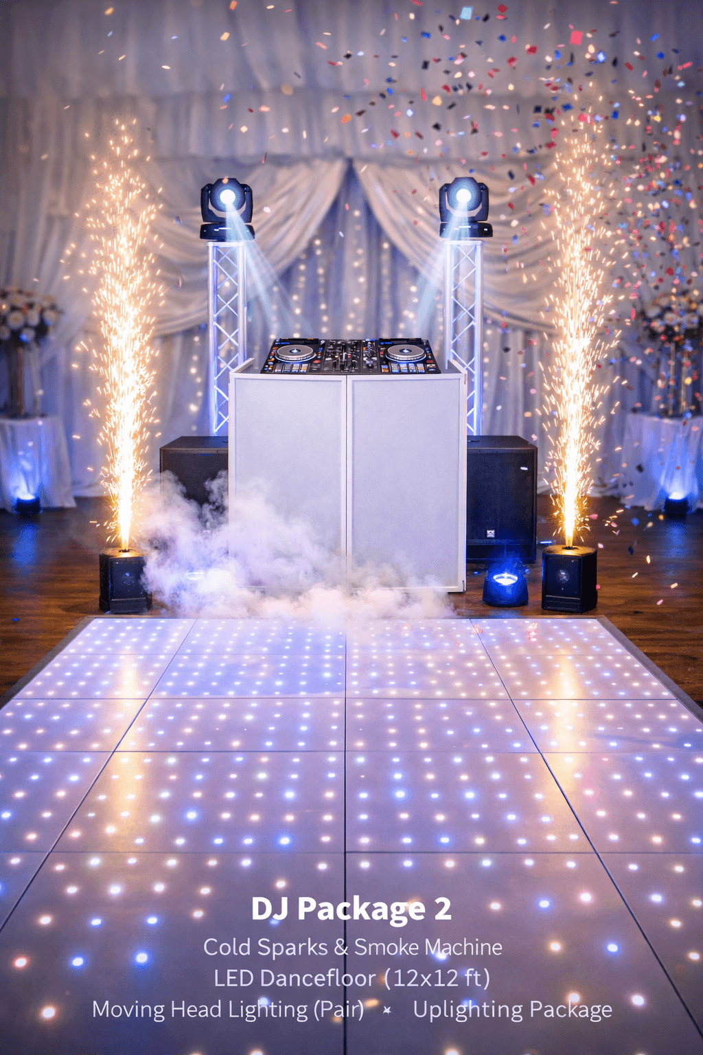 Signature Experience - Limits London