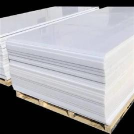 A stack of HIPS dancefloor sheets